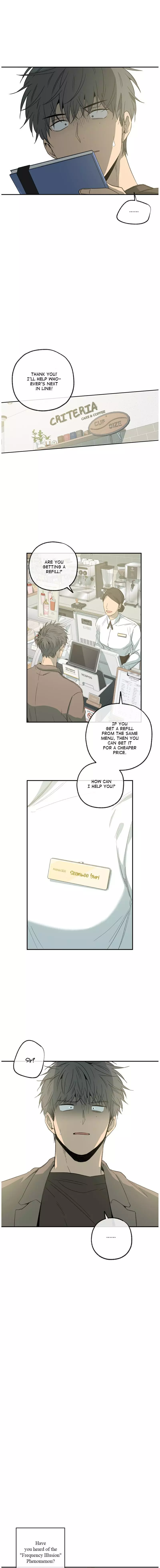 Form of Sympathy Chapter 92 page 6