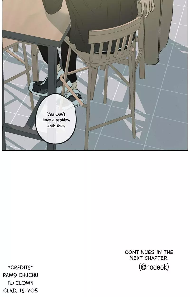 Form of Sympathy Chapter 92 page 13