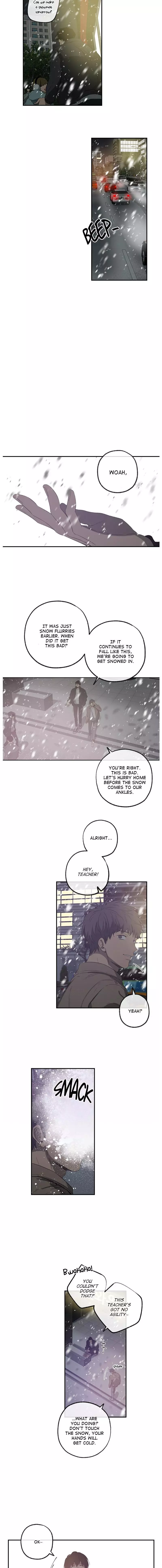 Form of Sympathy Chapter 93 page 3