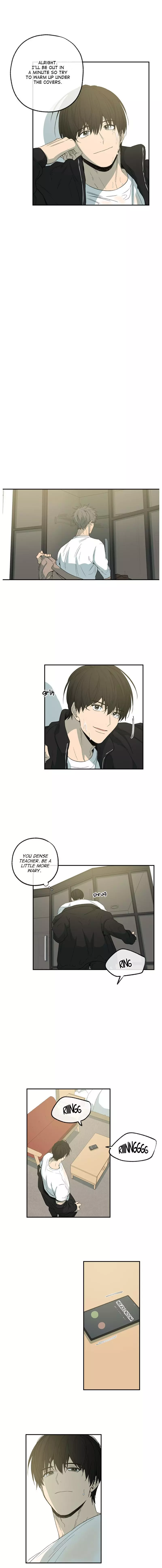 Form of Sympathy Chapter 93 page 6