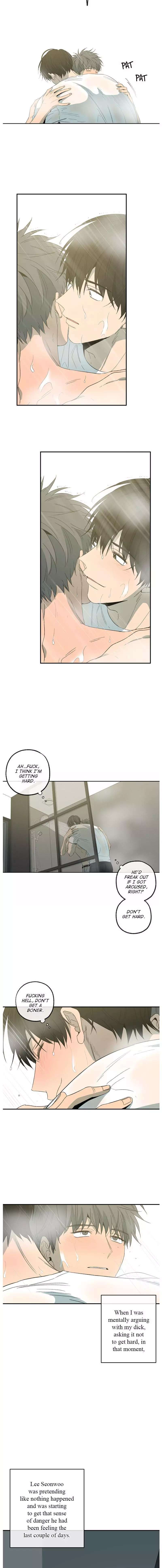 Form of Sympathy Chapter 93 page 10