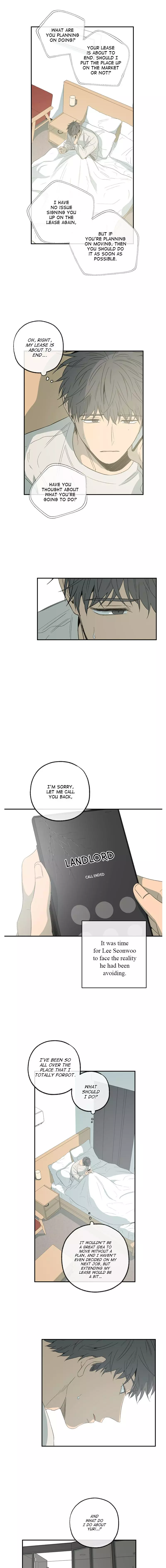 Form of Sympathy Chapter 94 page 2