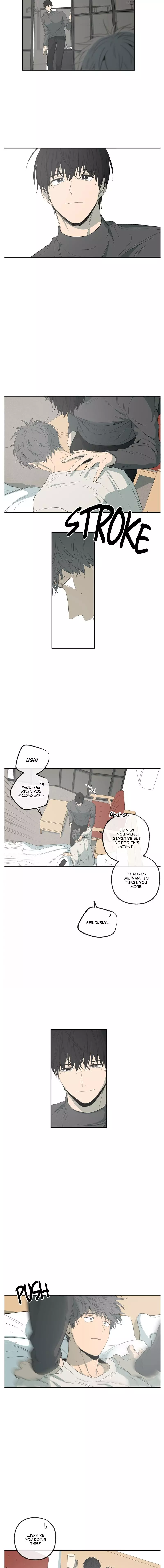 Form of Sympathy Chapter 94 page 3