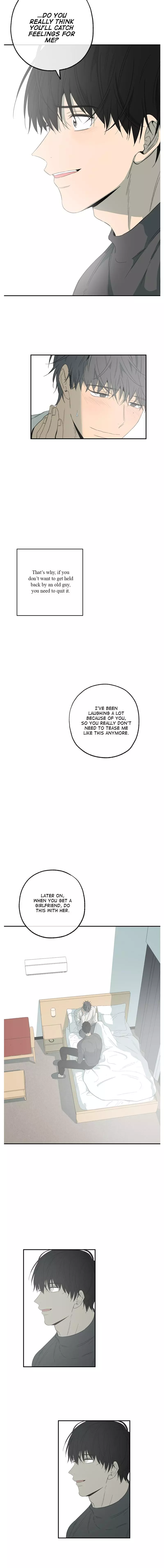 Form of Sympathy Chapter 94 page 7