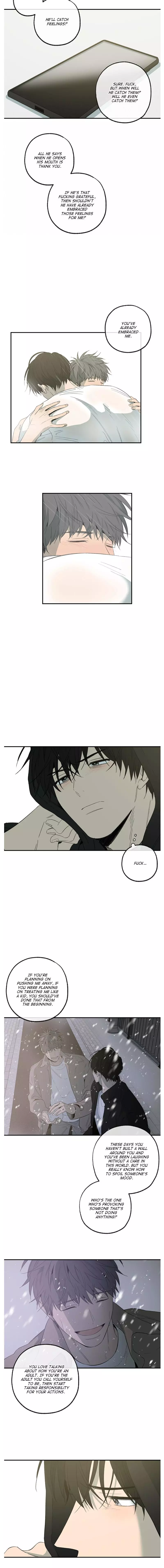 Form of Sympathy Chapter 94 page 10