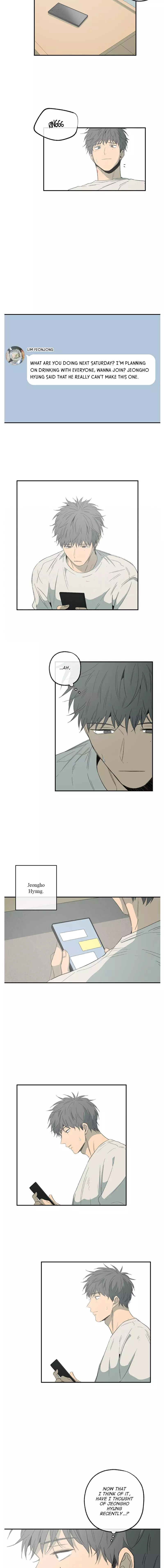 Form of Sympathy Chapter 94 page 13
