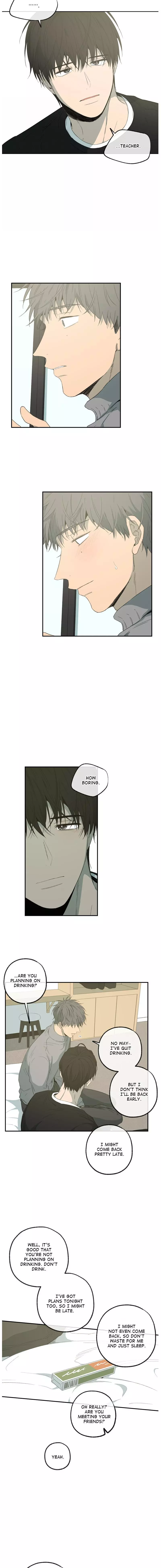 Form of Sympathy Chapter 95 page 7