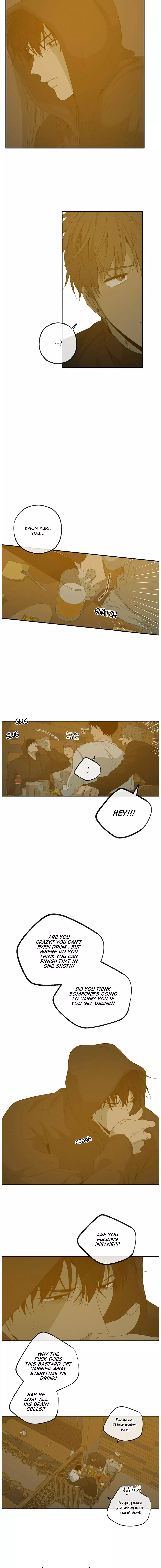 Form of Sympathy Chapter 96 page 4