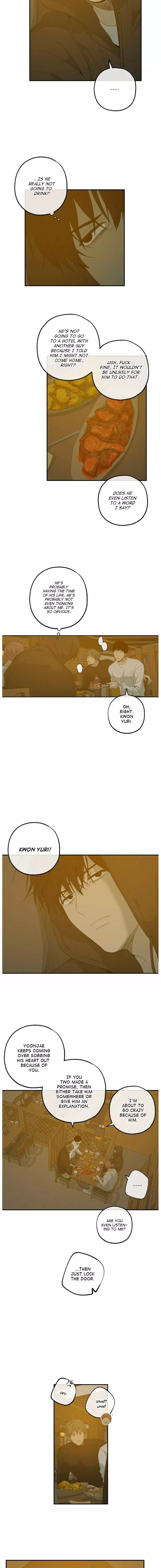 Form of Sympathy Chapter 96 page 3