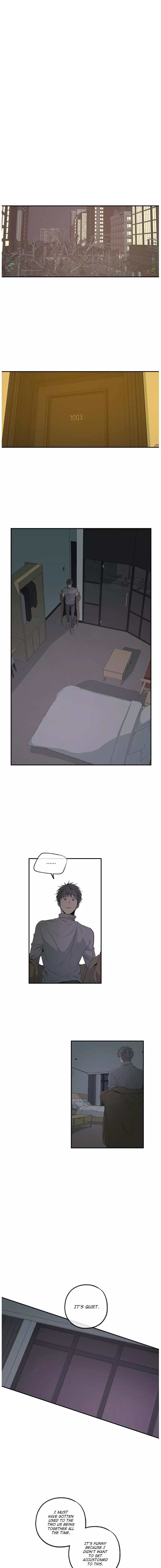 Form of Sympathy Chapter 96 page 7