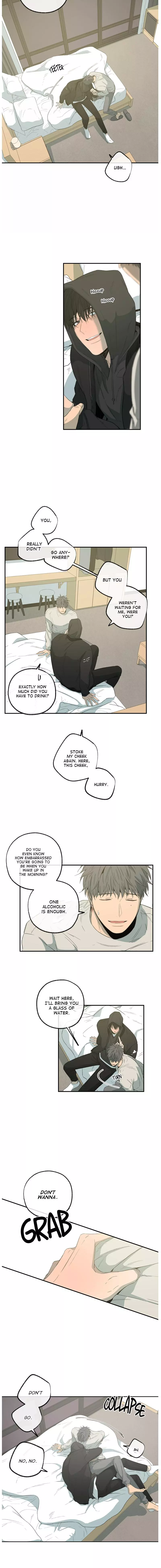 Form of Sympathy Chapter 96 page 10