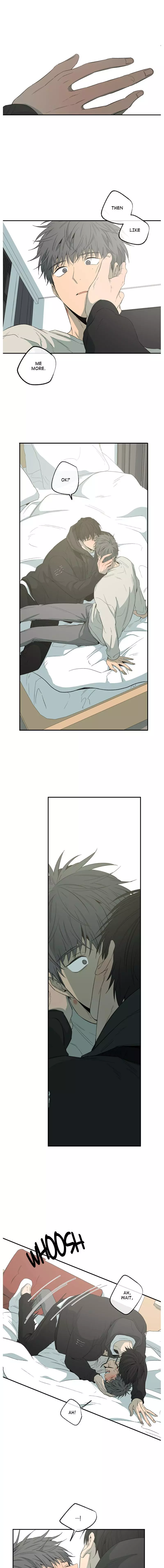 Form of Sympathy Chapter 97 page 2