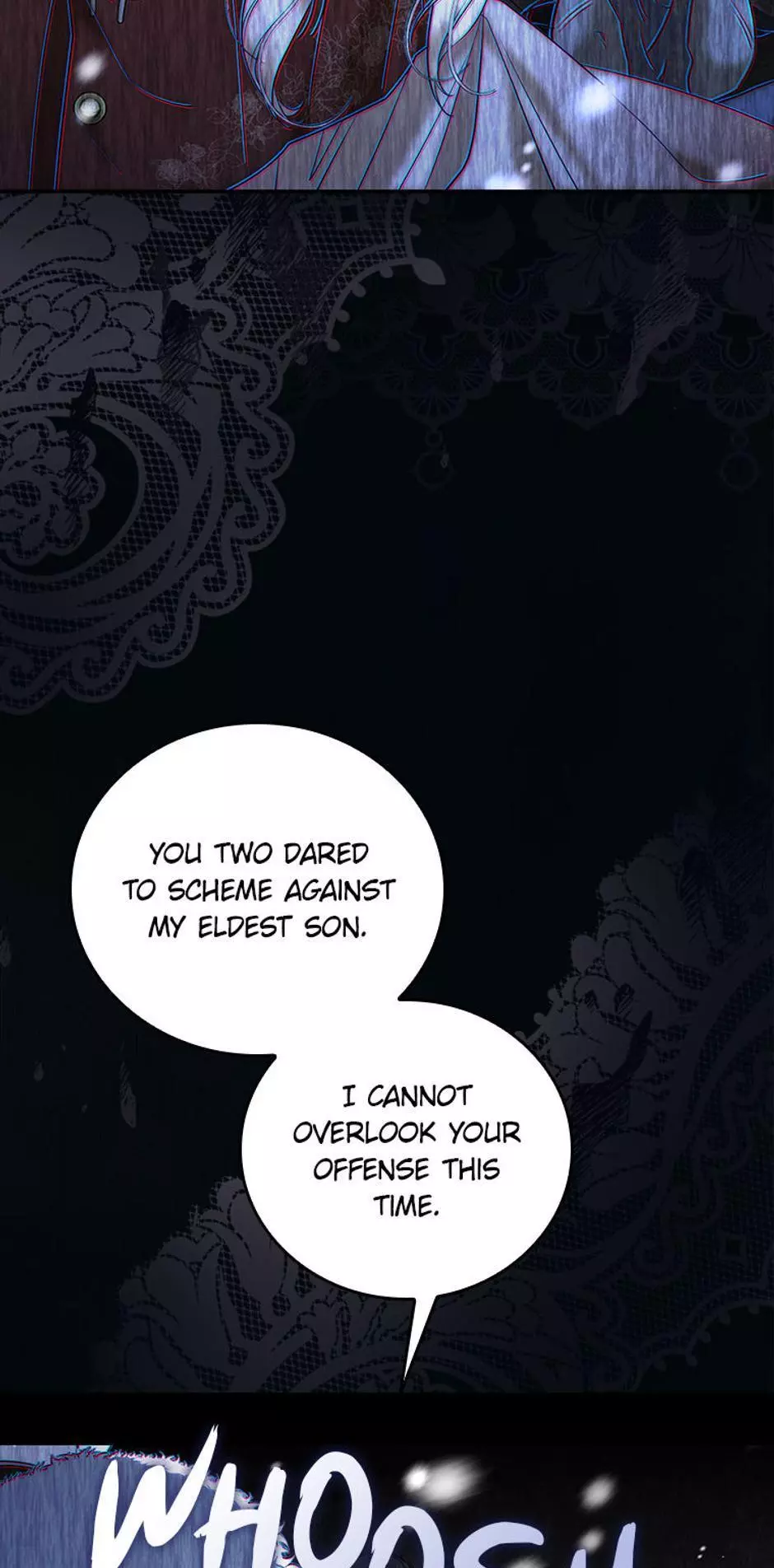 Fortune-Telling Lady Chapter 1 page 14