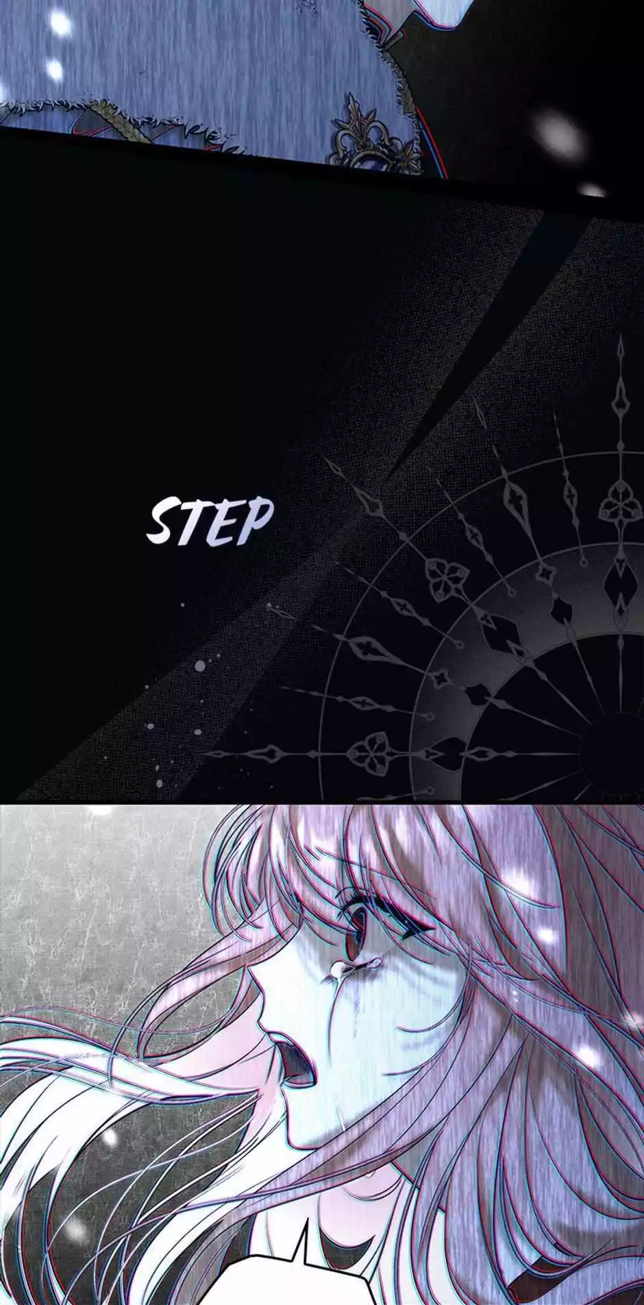Fortune-Telling Lady Chapter 1 page 17