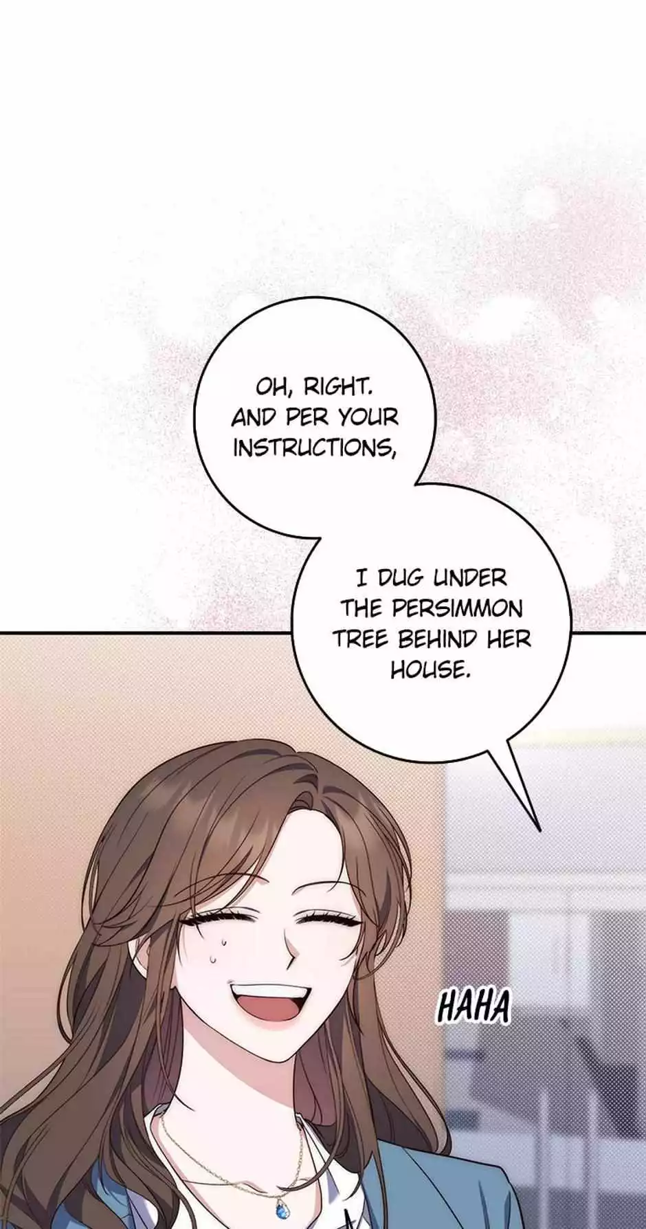 Fortune-Telling Lady Chapter 1 page 57