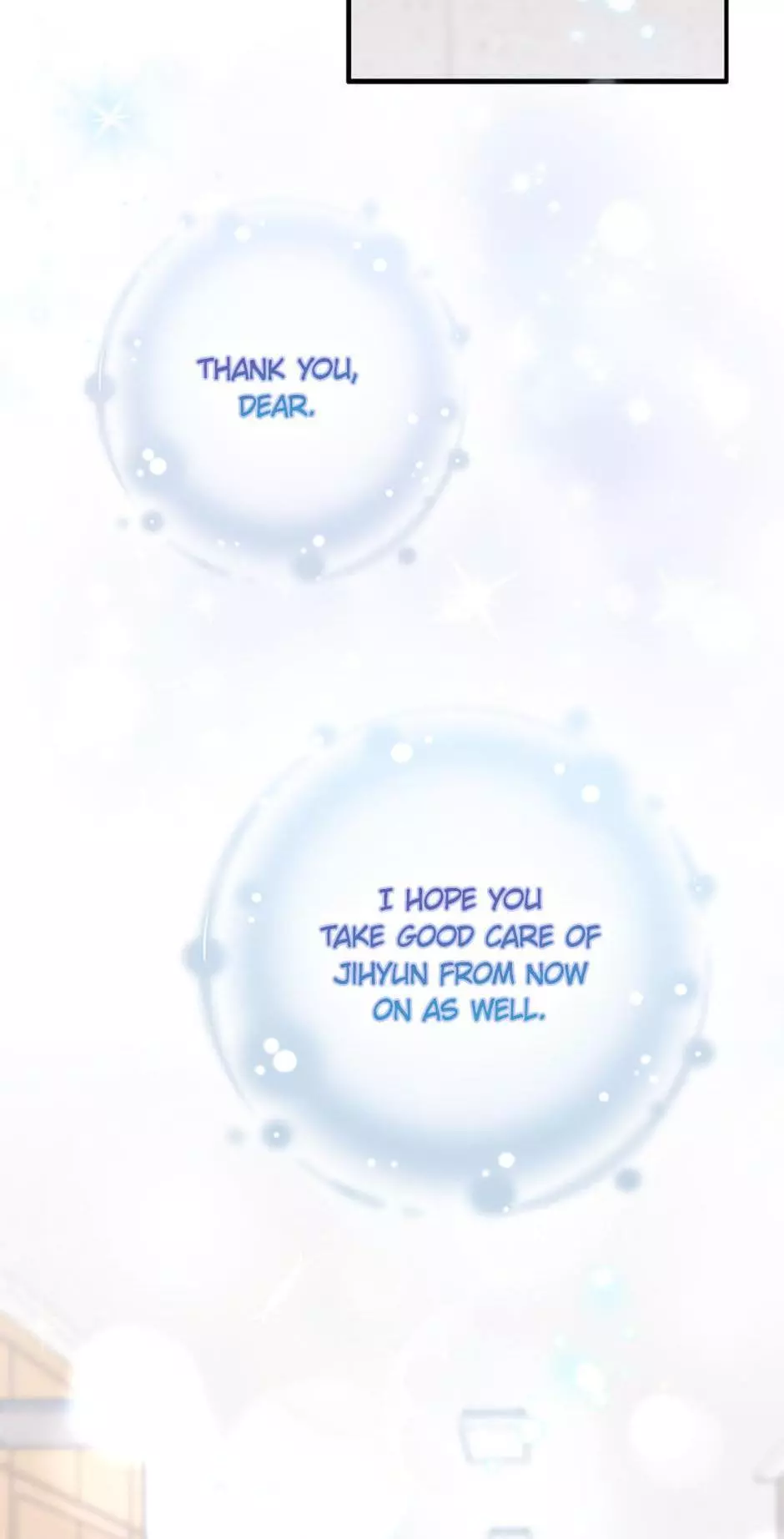 Fortune-Telling Lady Chapter 1 page 65