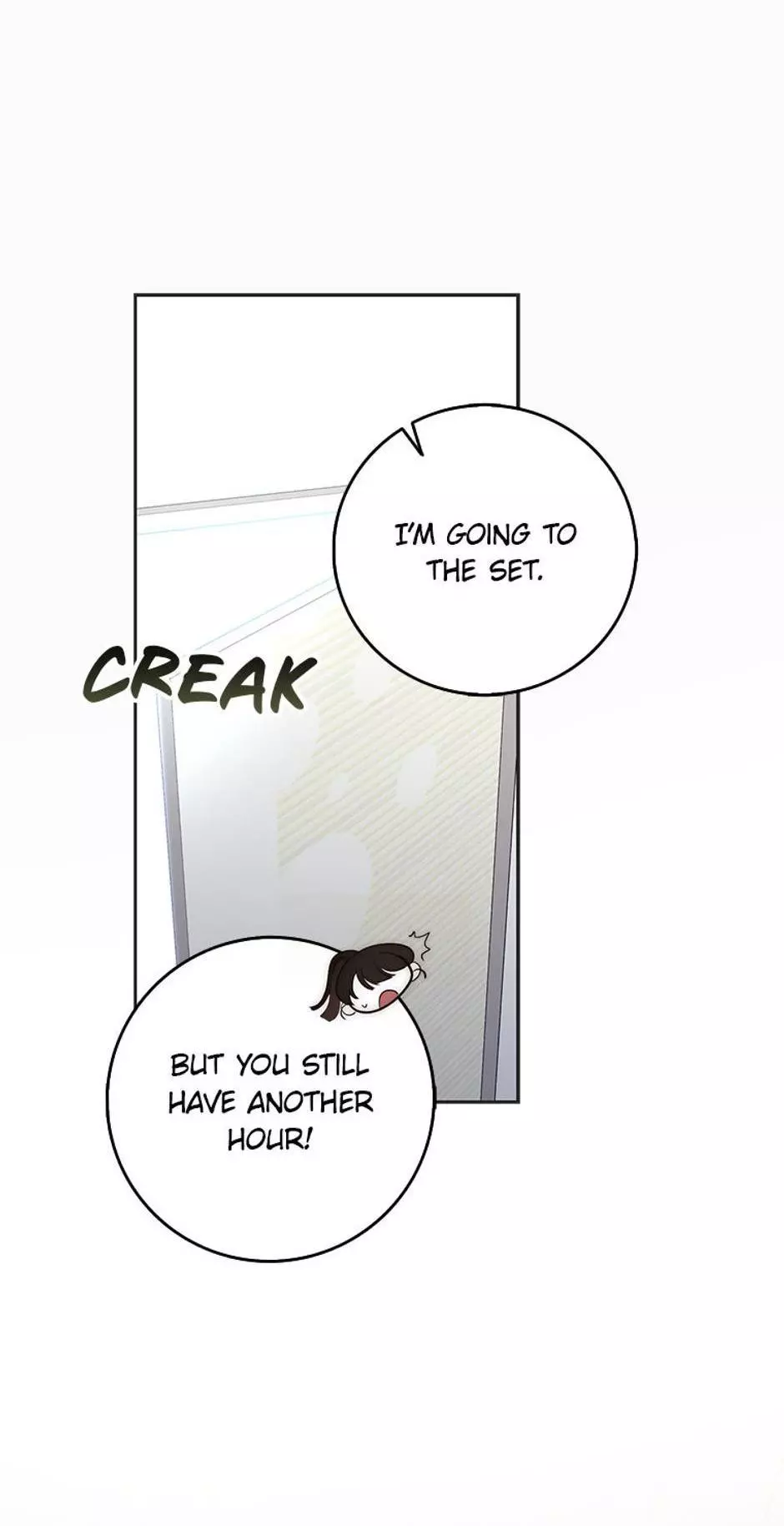 Fortune-Telling Lady Chapter 1 page 82