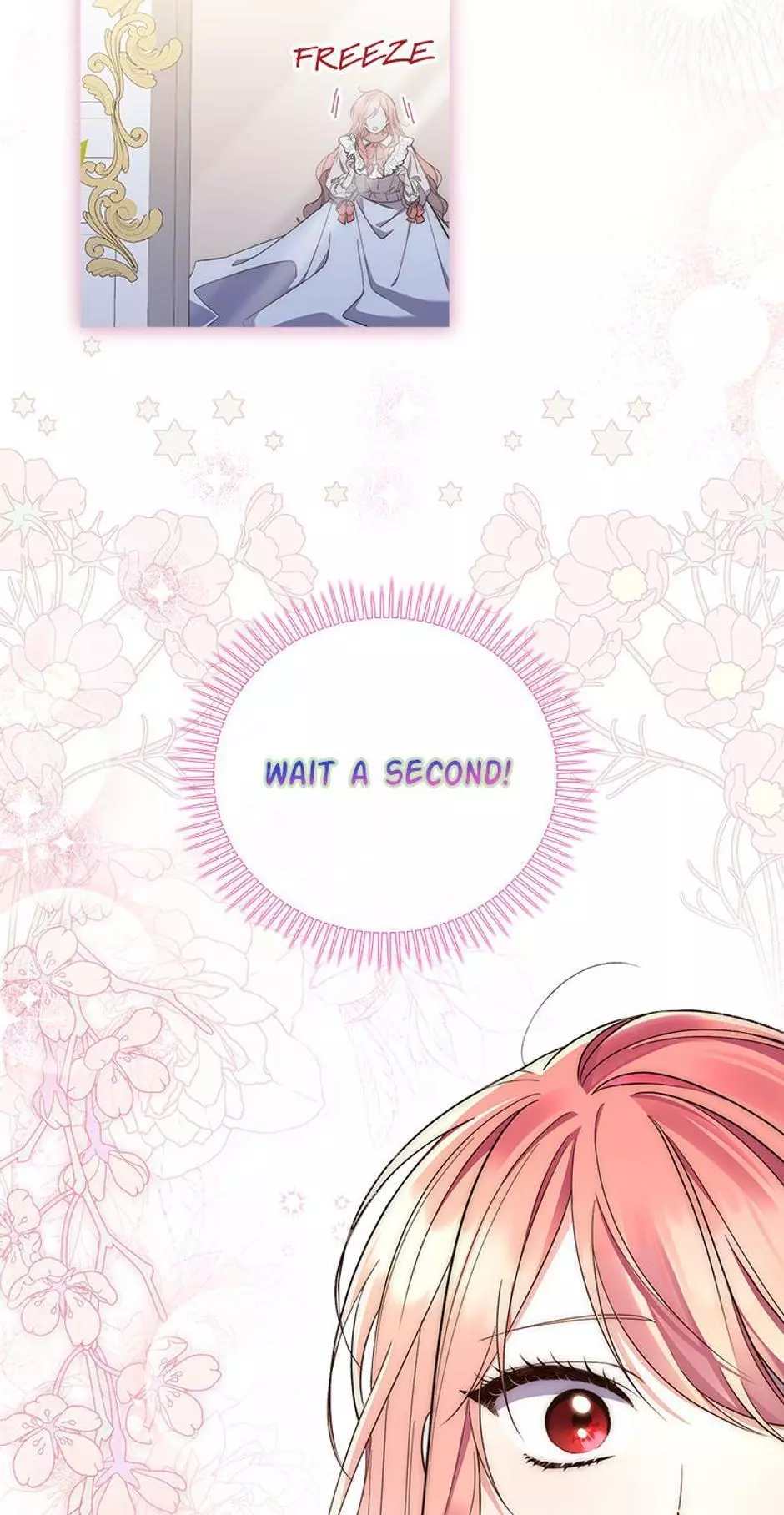 Fortune-Telling Lady Chapter 1 page 104