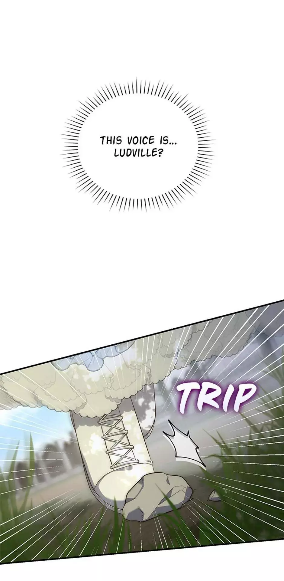 Fortune-Telling Lady Chapter 10 page 18