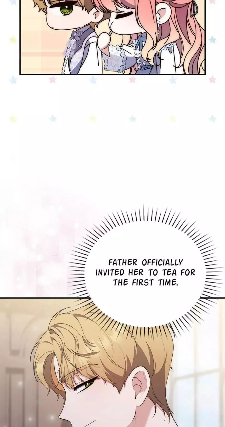 Fortune-Telling Lady Chapter 10 page 71