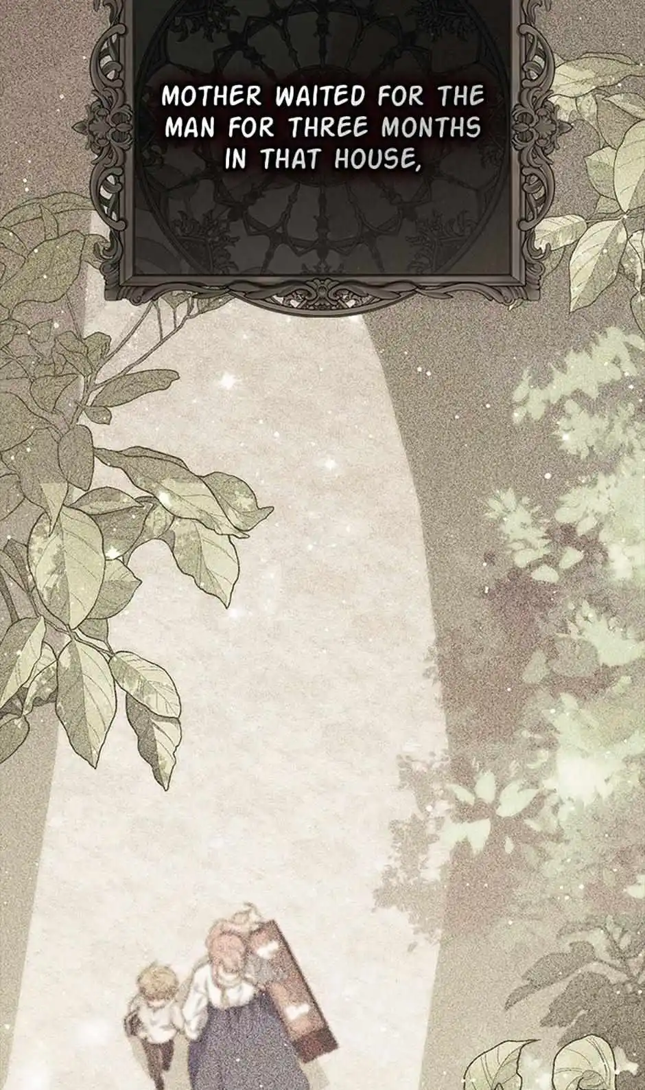Fortune-Telling Lady Chapter 100 page 10