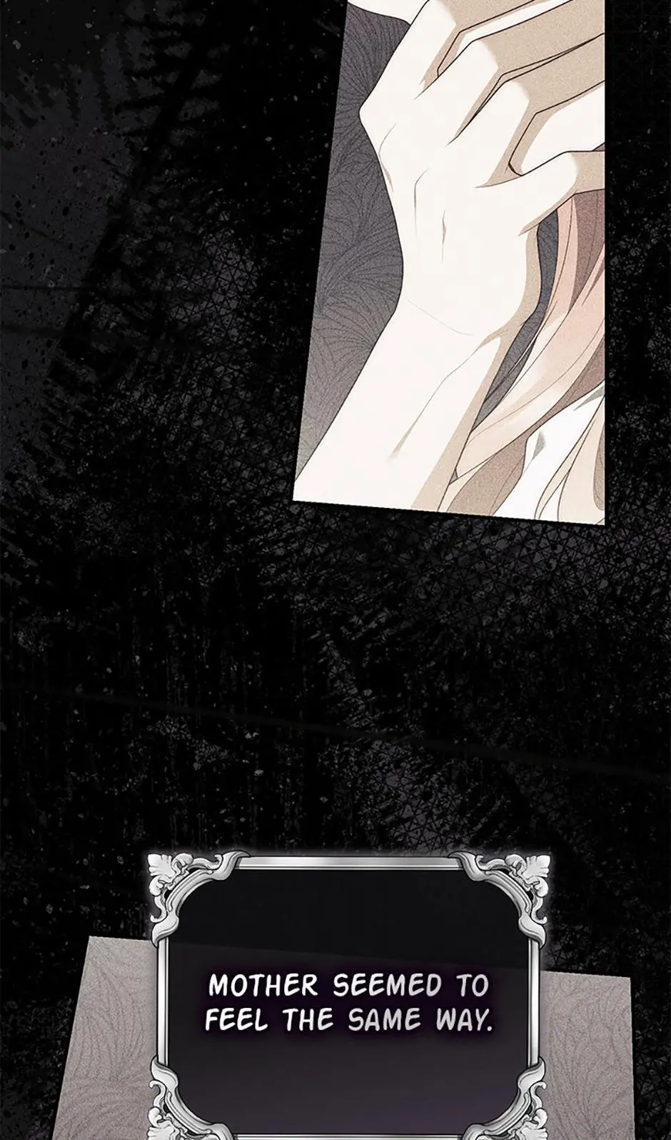 Fortune-Telling Lady Chapter 100 page 20
