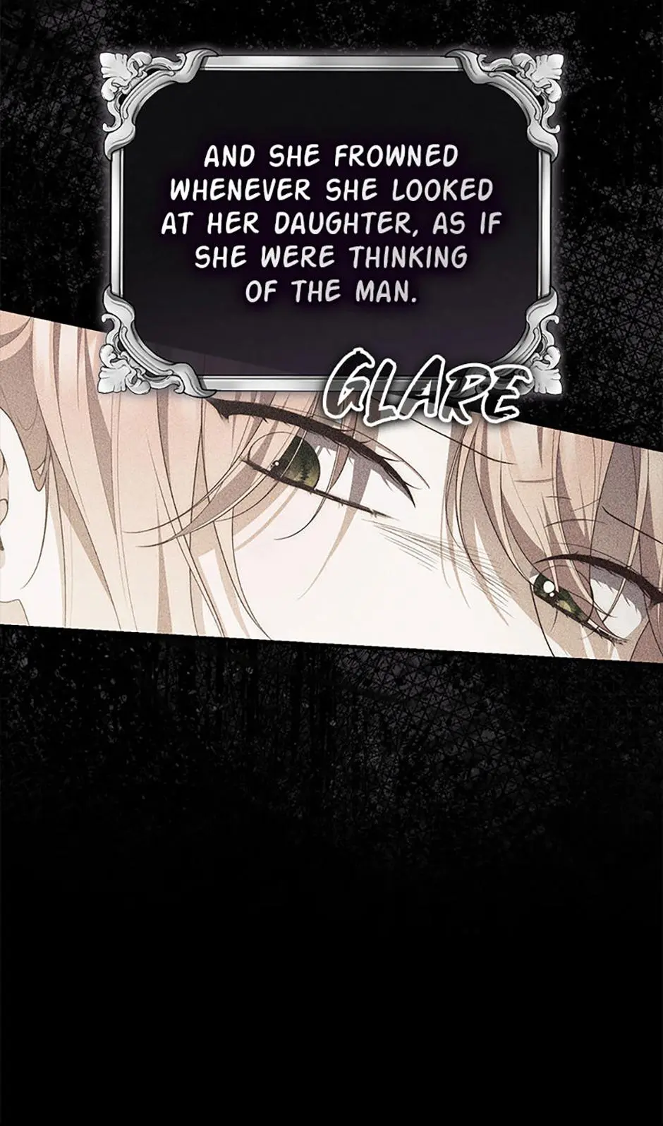 Fortune-Telling Lady Chapter 100 page 24