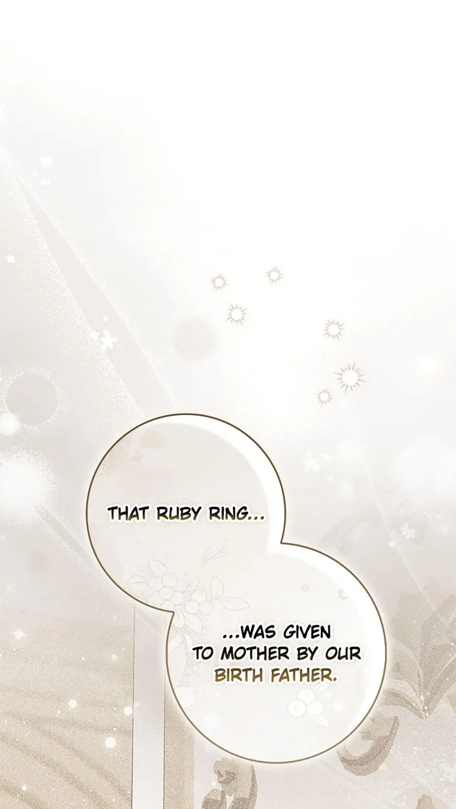 Fortune-Telling Lady Chapter 100 page 33