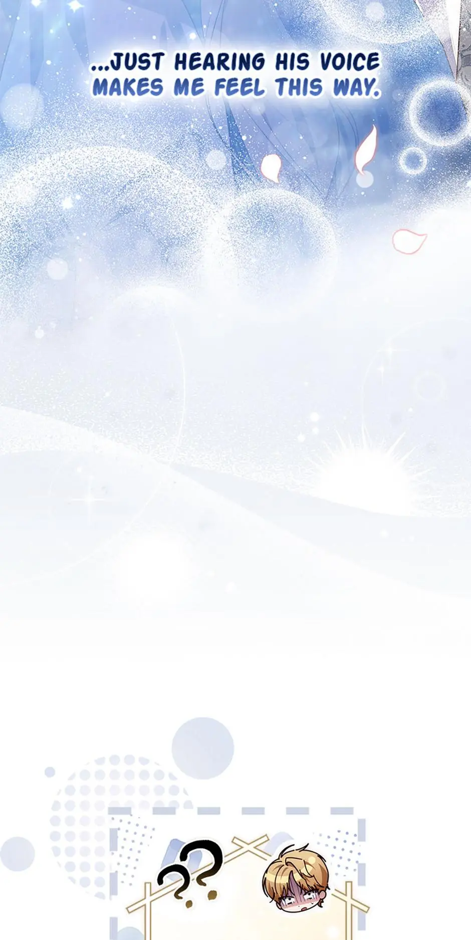 Fortune-Telling Lady Chapter 100 page 54