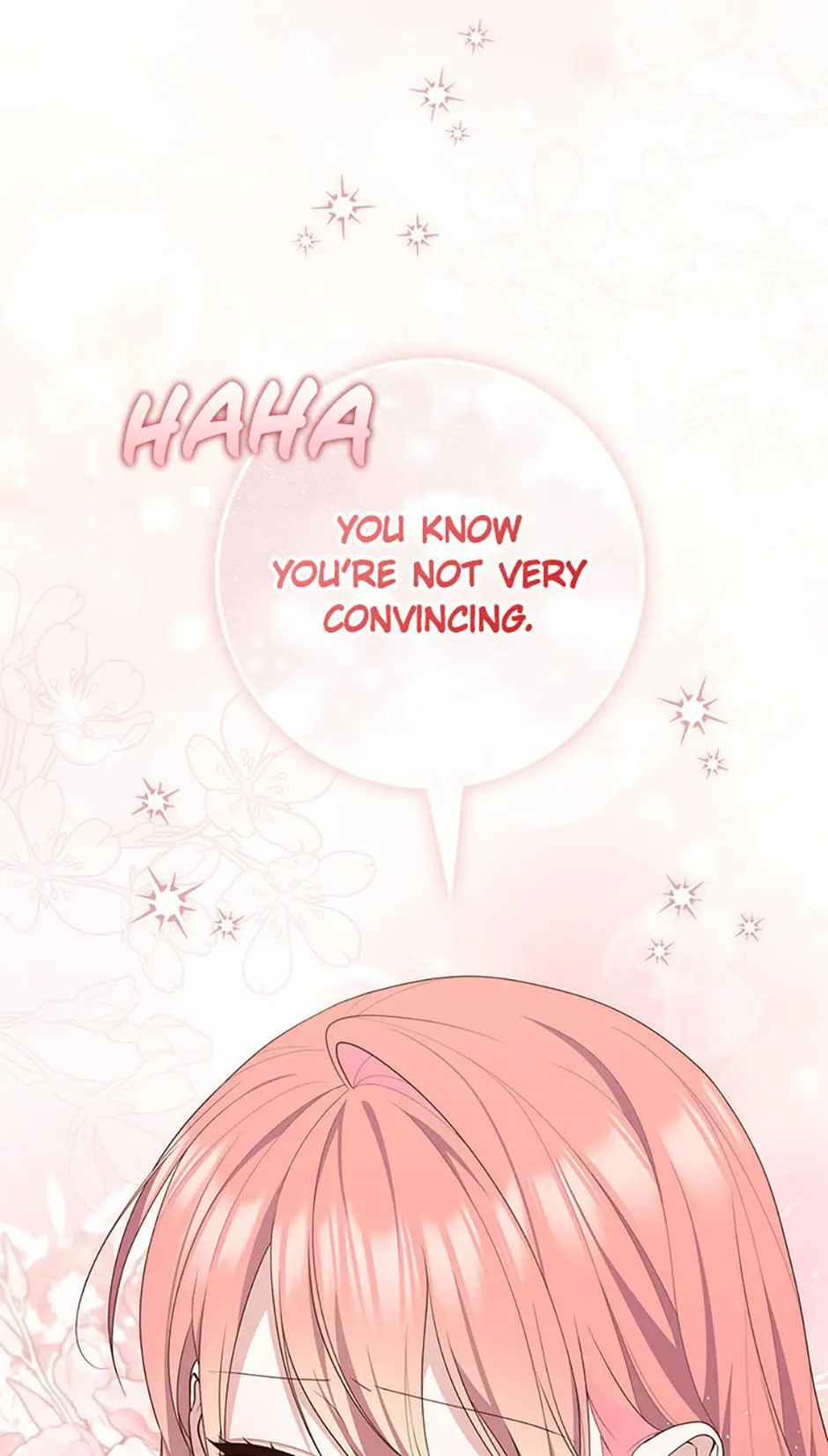 Fortune-Telling Lady Chapter 100 page 65
