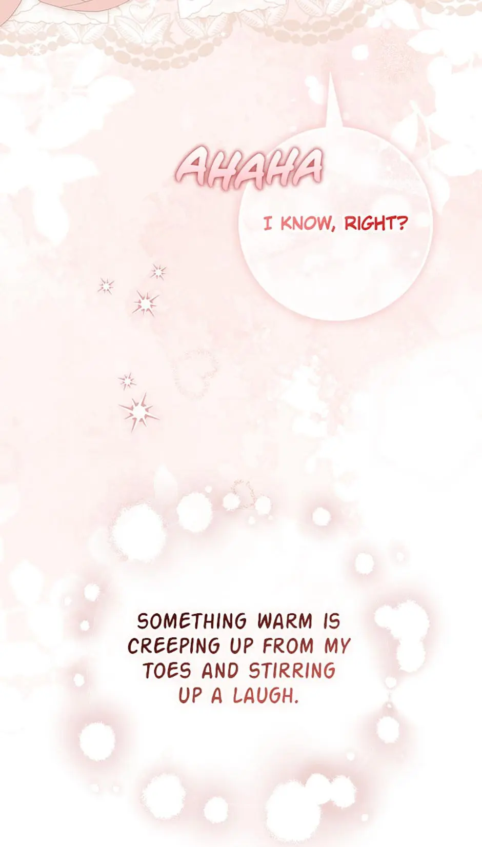 Fortune-Telling Lady Chapter 100 page 67