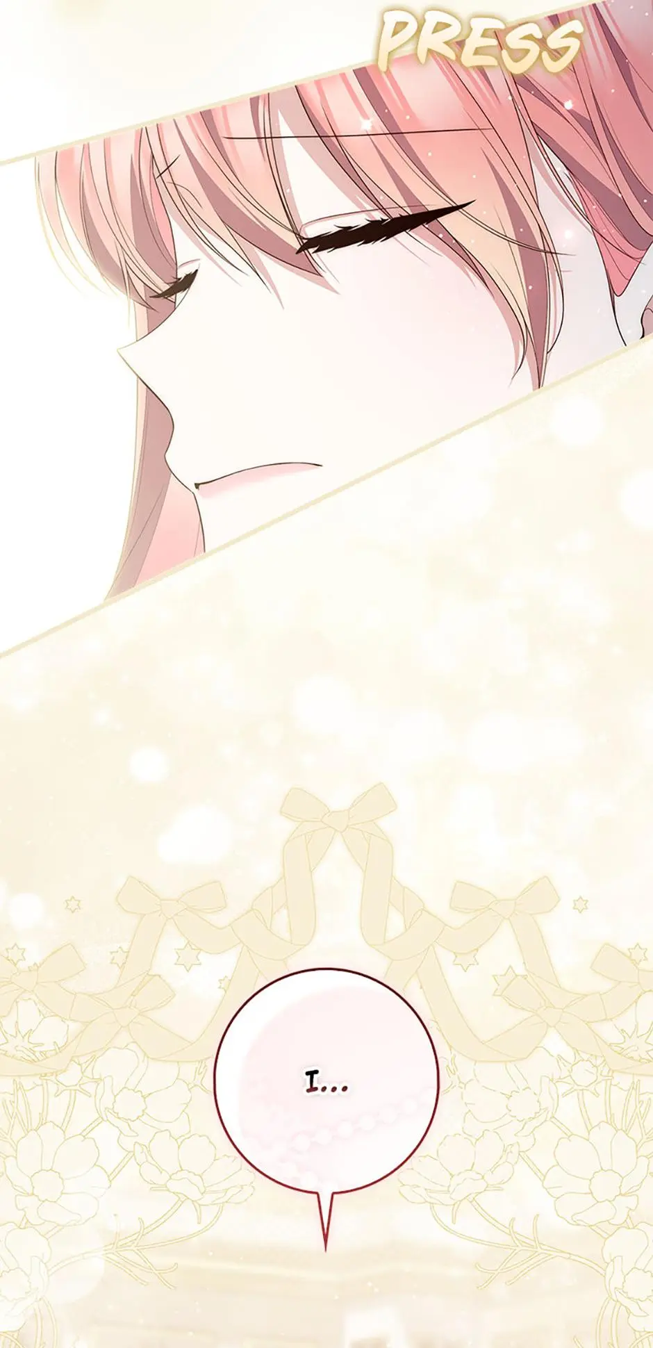 Fortune-Telling Lady Chapter 100 page 76