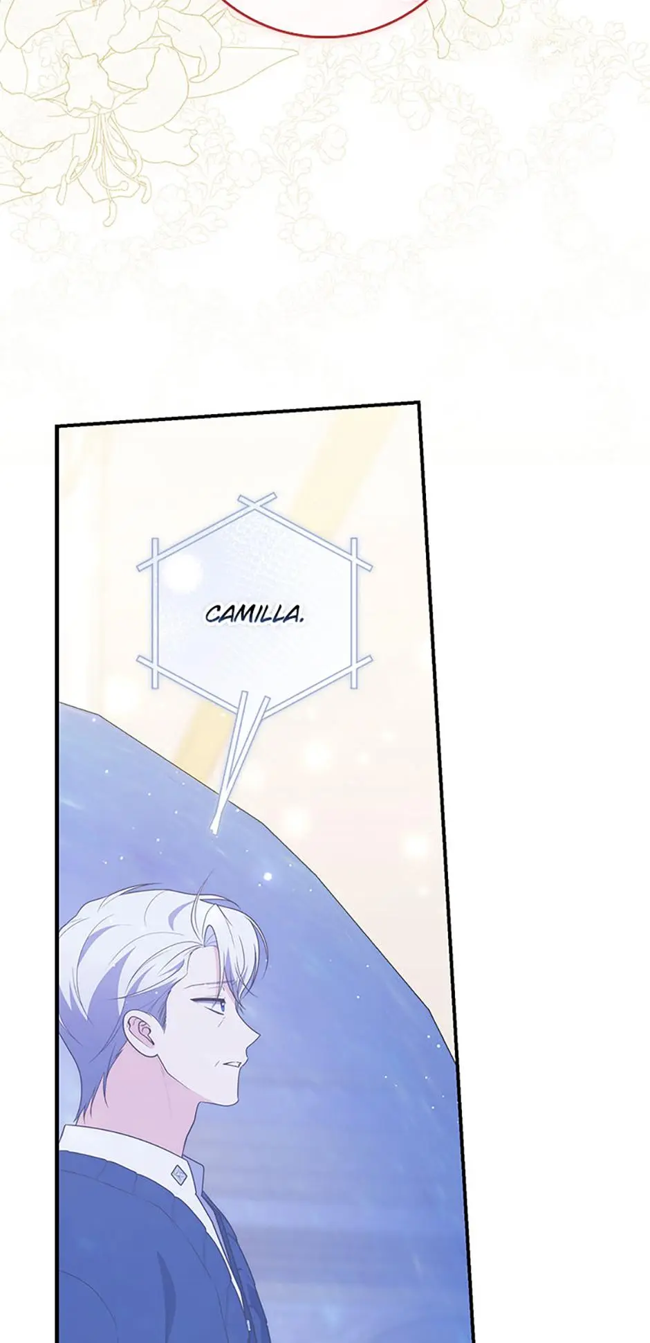 Fortune-Telling Lady Chapter 100 page 78
