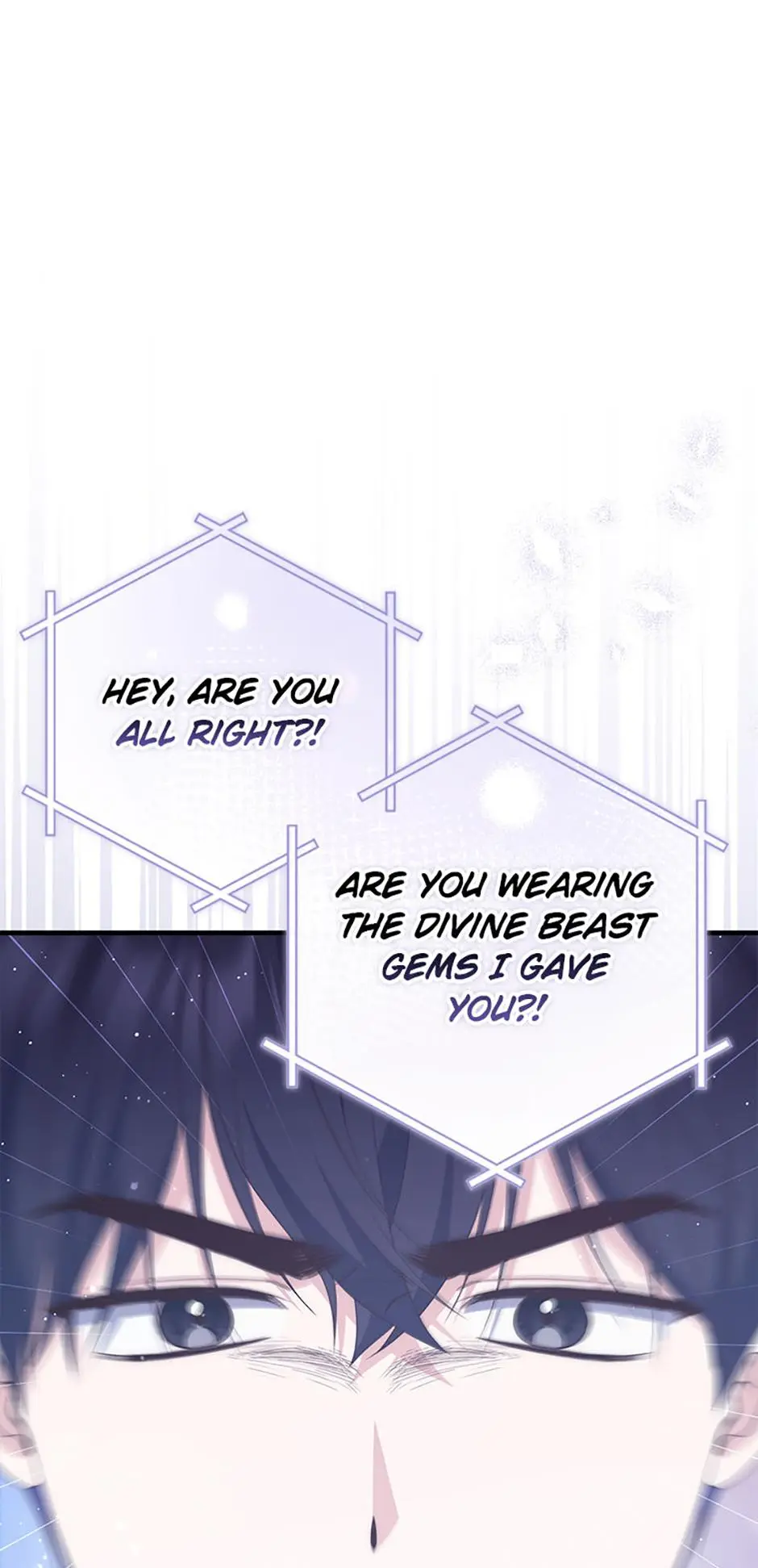 Fortune-Telling Lady Chapter 100 page 90