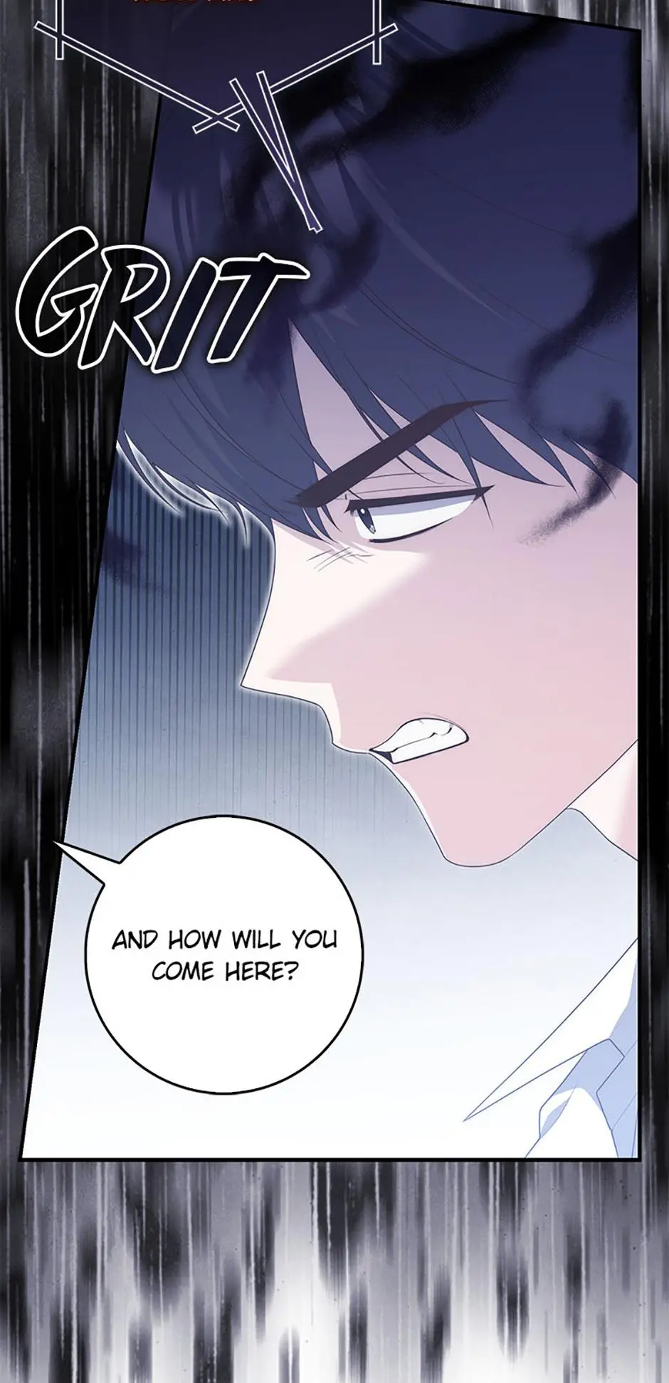 Fortune-Telling Lady Chapter 100 page 94