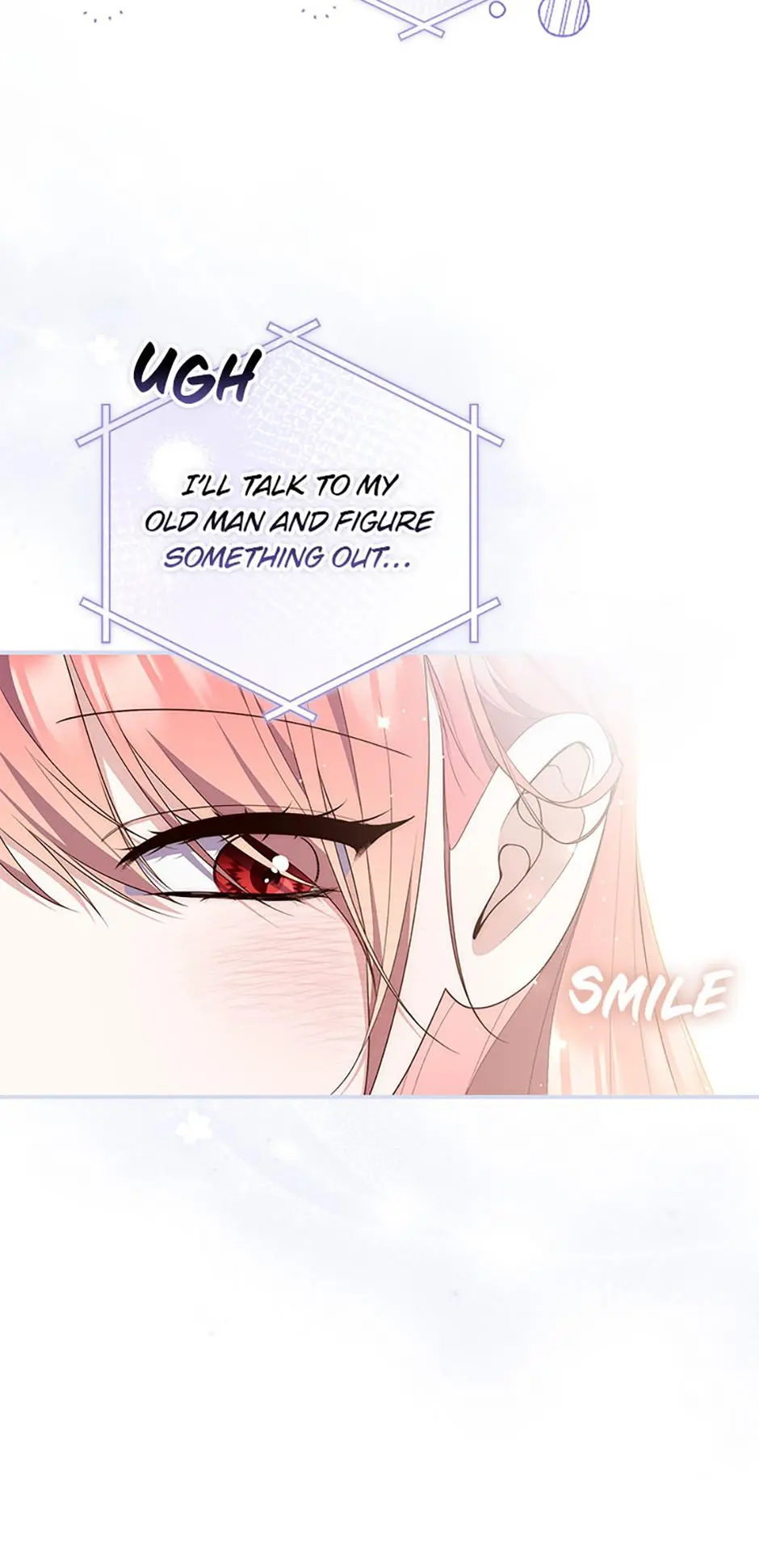 Fortune-Telling Lady Chapter 100 page 96