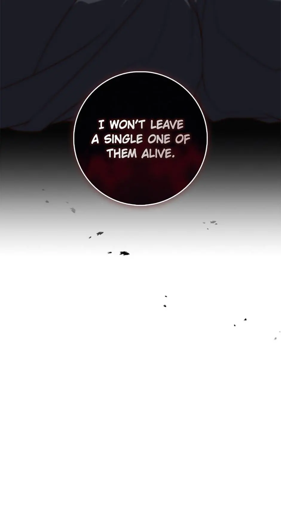 Fortune-Telling Lady Chapter 101 page 30
