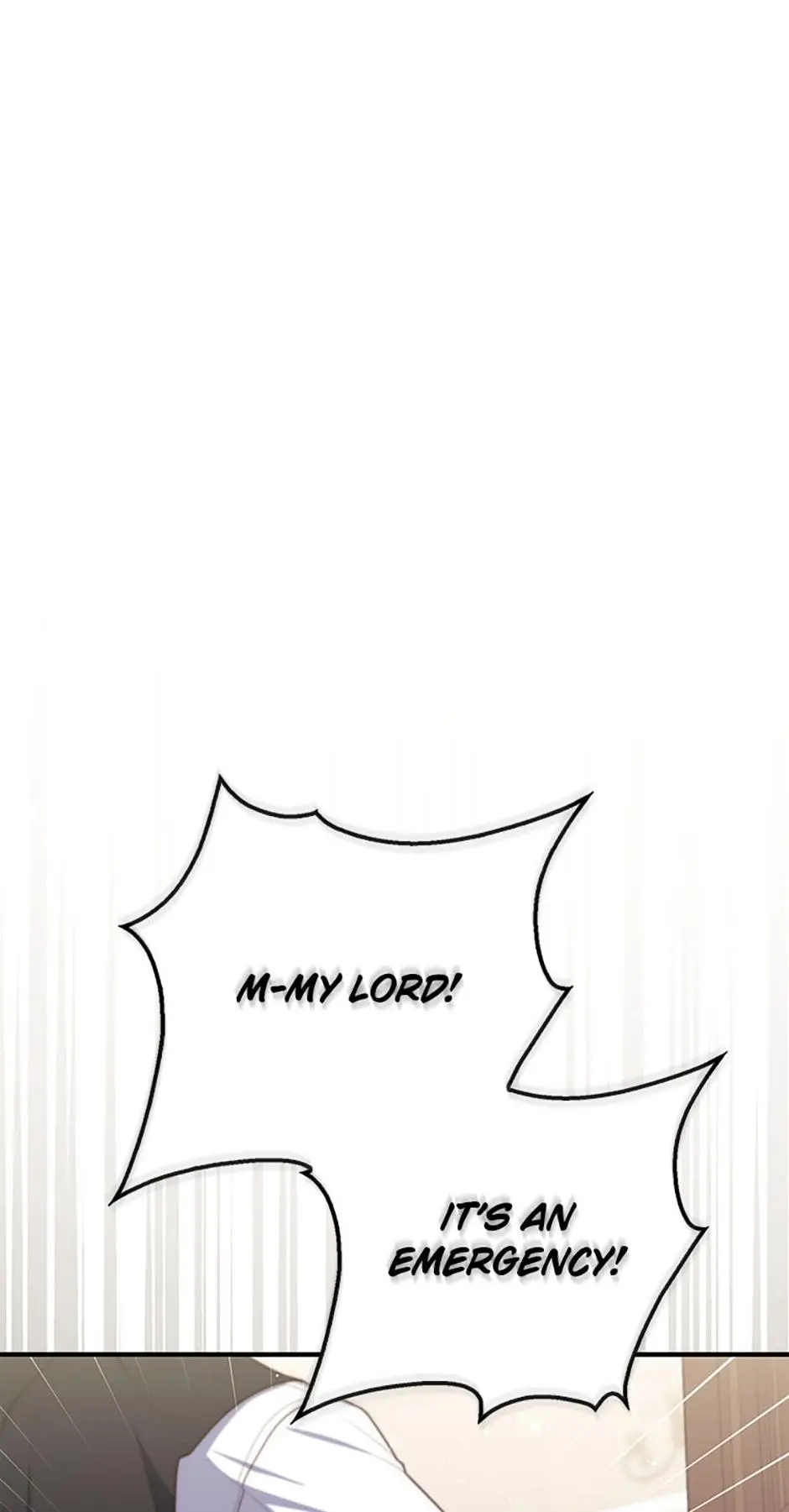 Fortune-Telling Lady Chapter 101 page 31