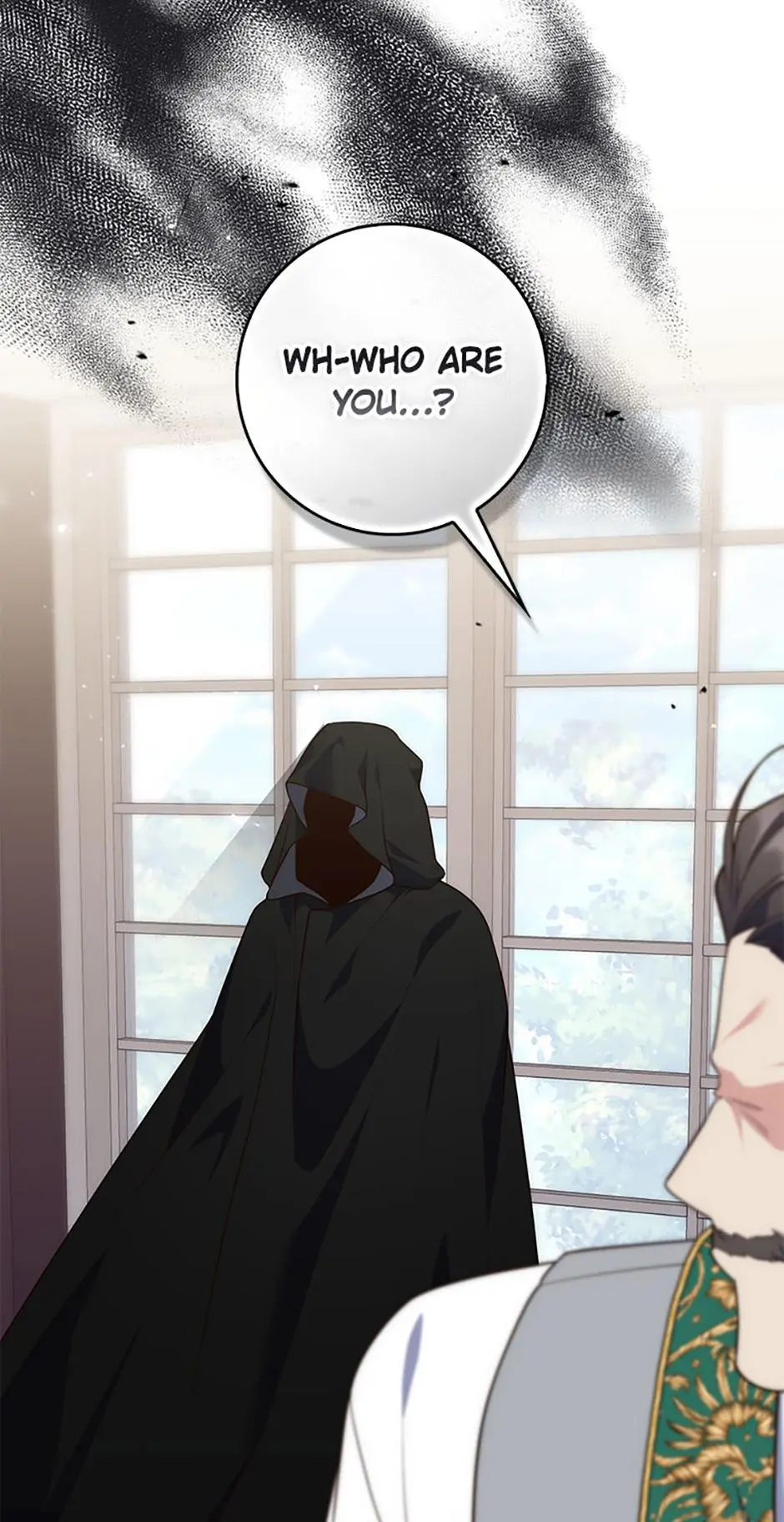 Fortune-Telling Lady Chapter 101 page 55