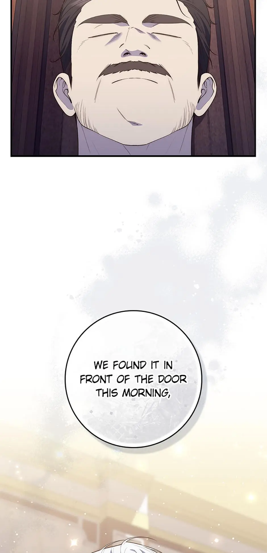 Fortune-Telling Lady Chapter 101 page 61