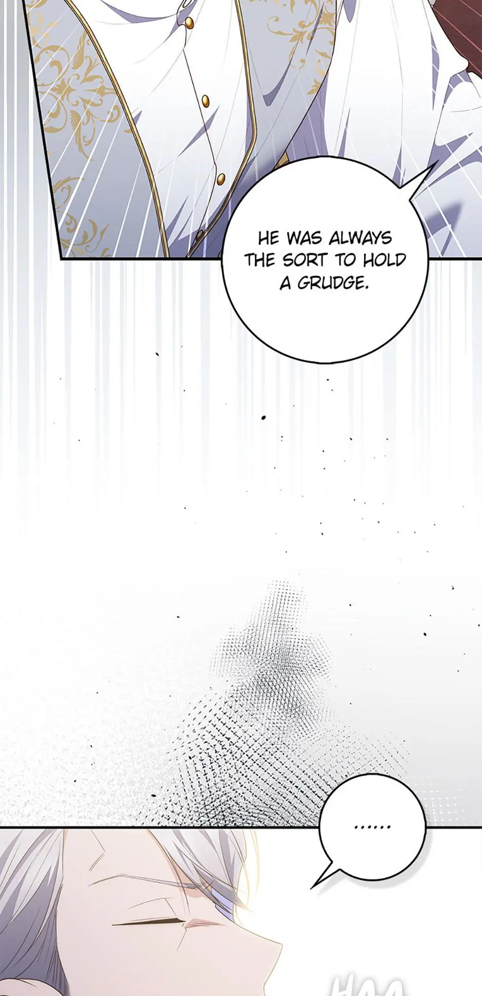 Fortune-Telling Lady Chapter 101 page 67