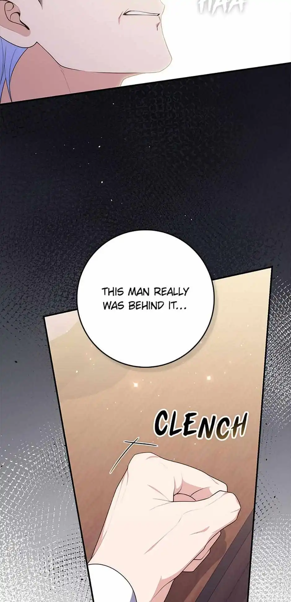 Fortune-Telling Lady Chapter 101 page 68