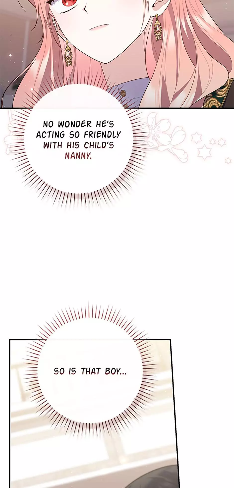 Fortune-Telling Lady Chapter 102 page 47