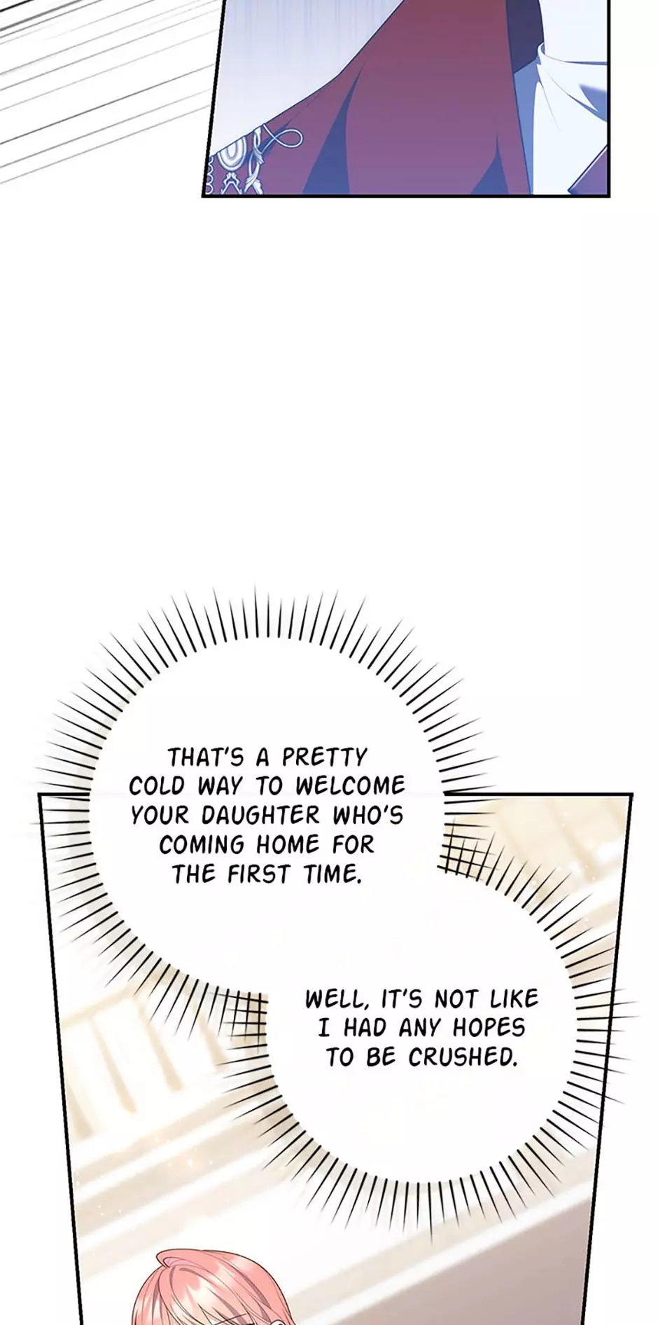 Fortune-Telling Lady Chapter 102 page 62