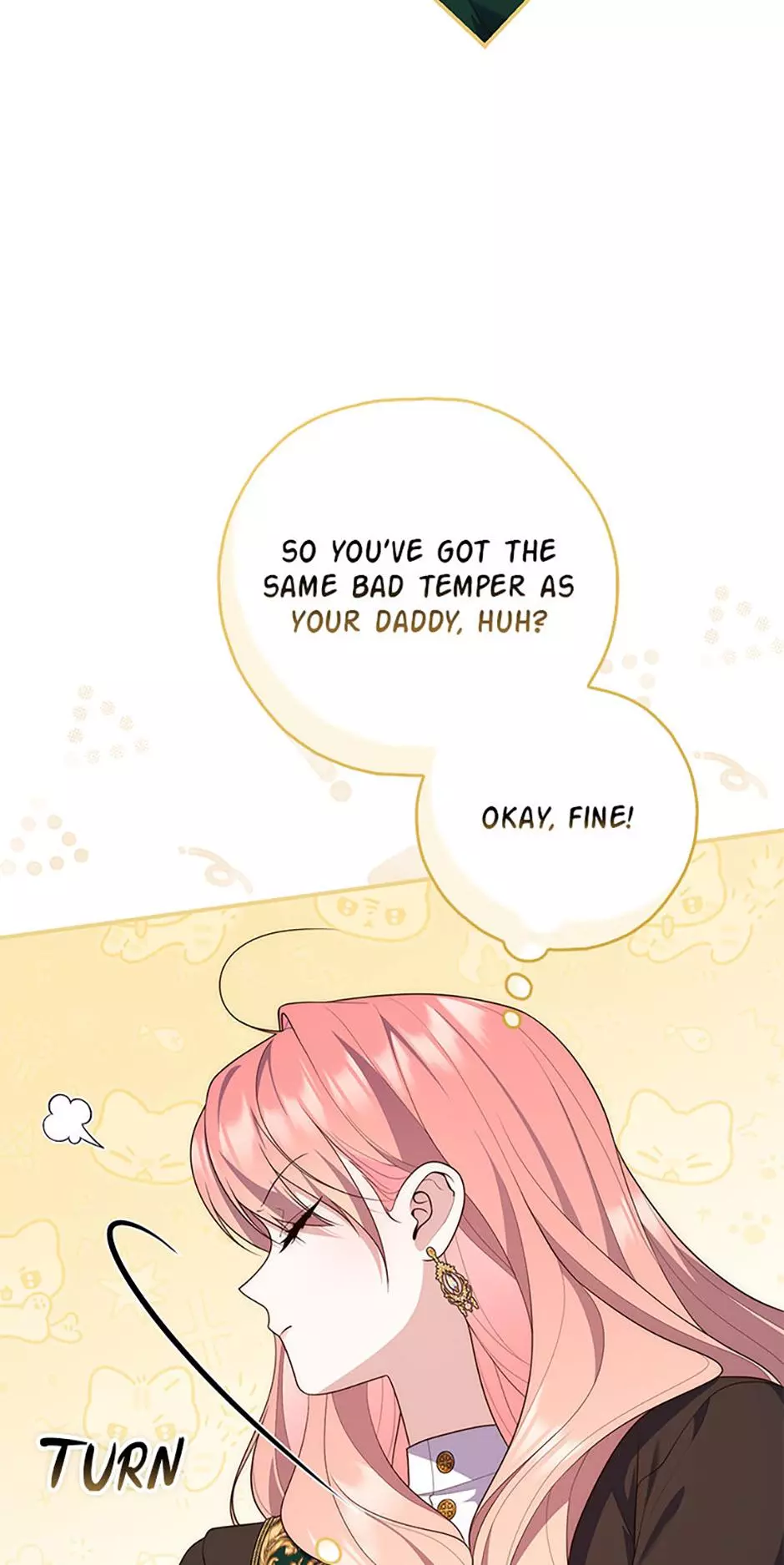 Fortune-Telling Lady Chapter 102 page 68