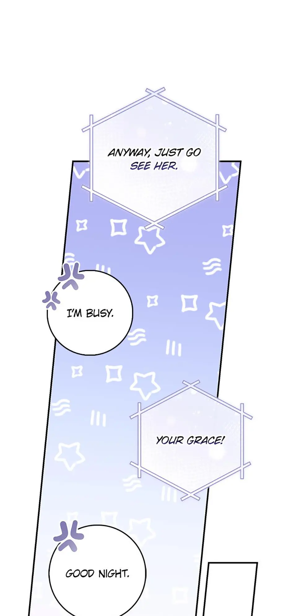 Fortune-Telling Lady Chapter 103 page 49
