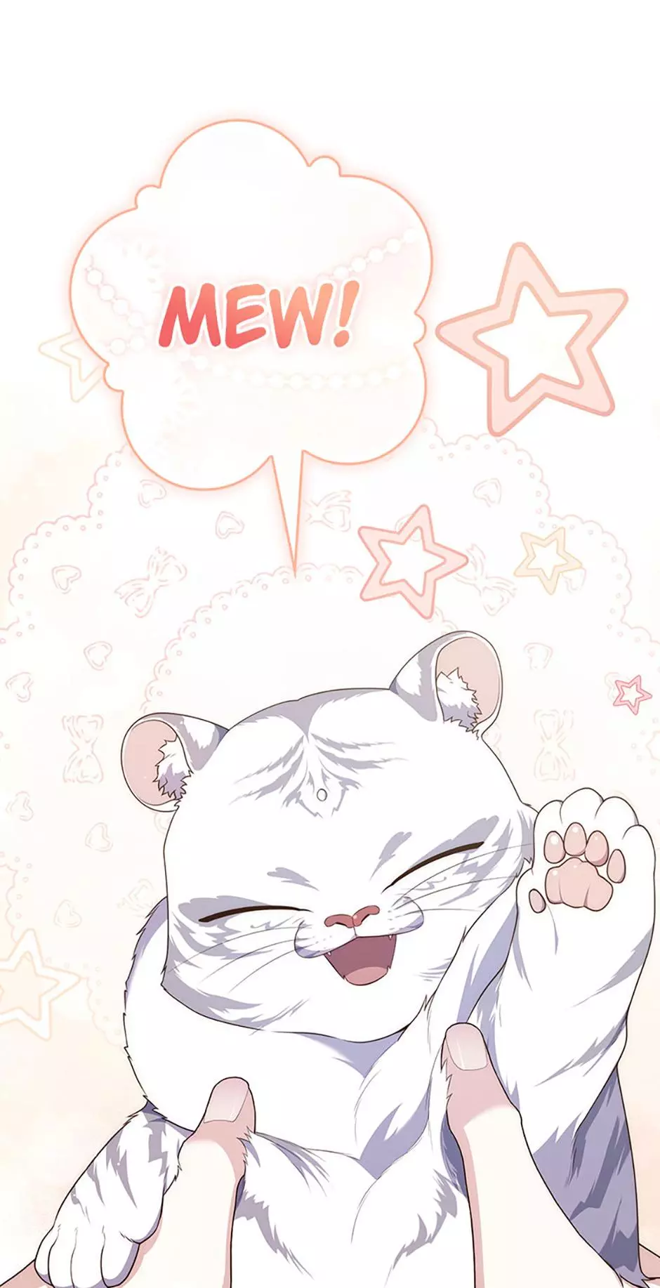 Fortune-Telling Lady Chapter 104 page 8