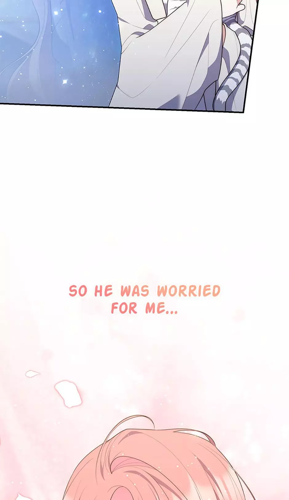 Fortune-Telling Lady Chapter 104 page 22