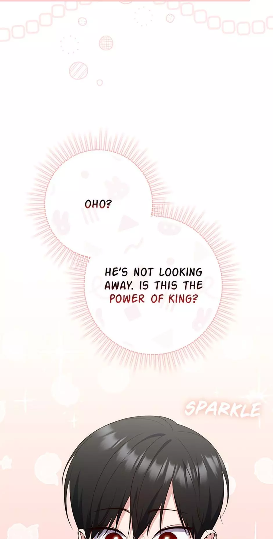 Fortune-Telling Lady Chapter 104 page 40