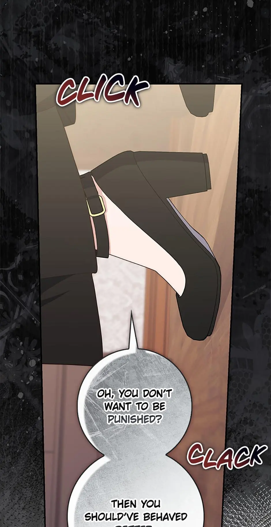Fortune-Telling Lady Chapter 105 page 87